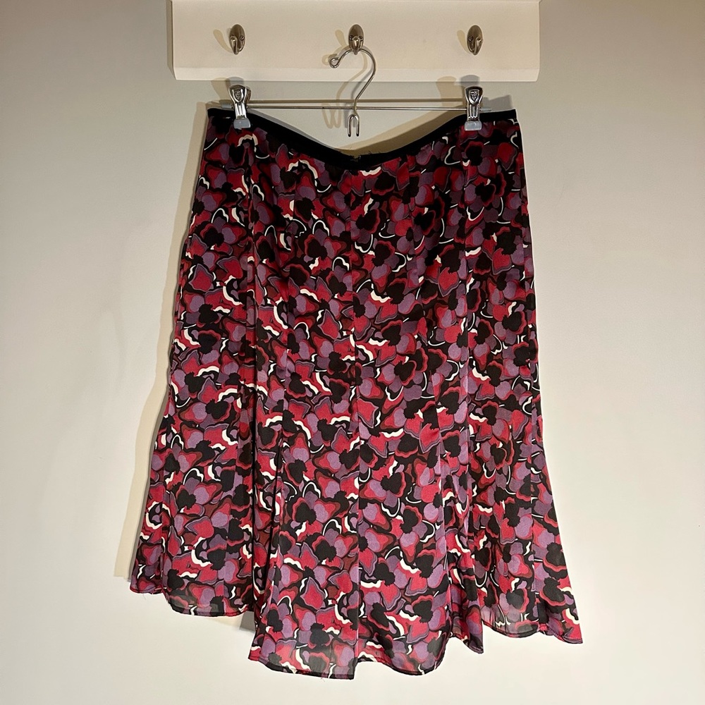 EUC AXCESS LINED SKIRT